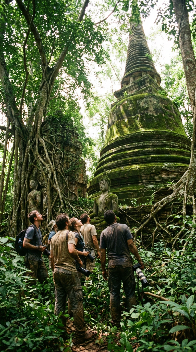 Adventure