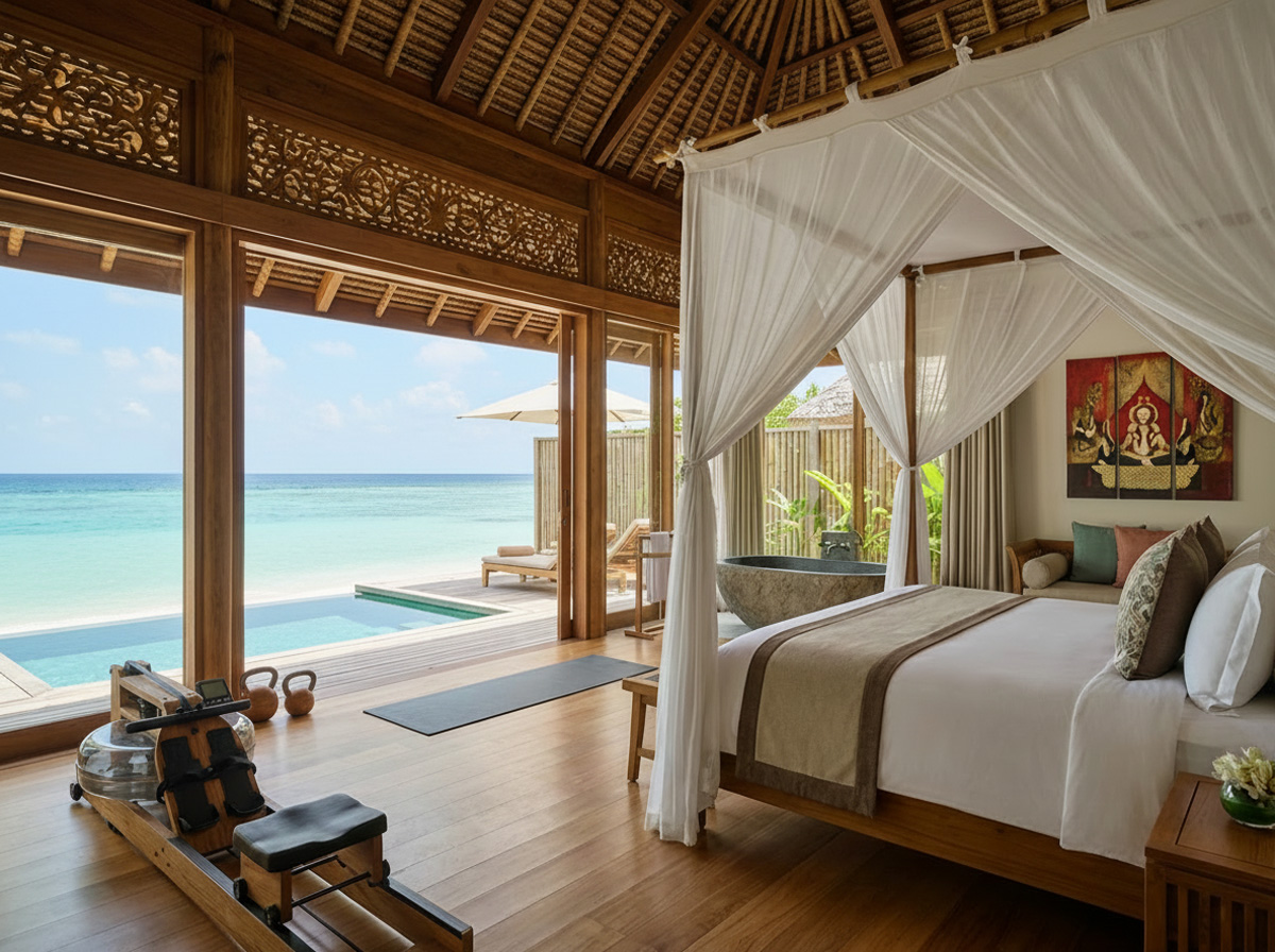 Adventure Suite