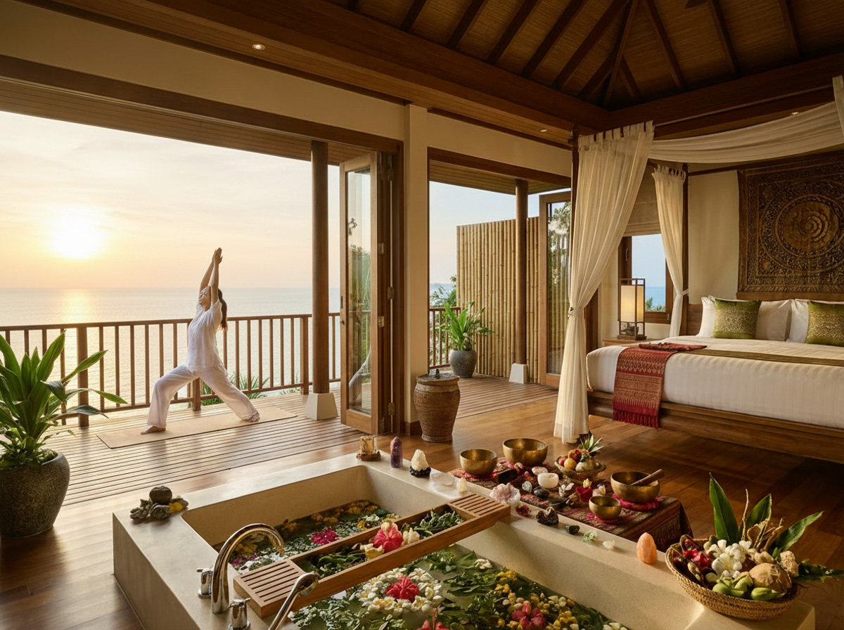 Wellness Suite