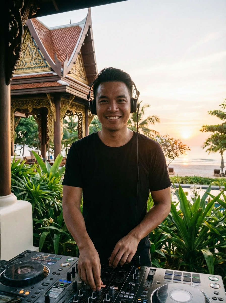DJ Samy
